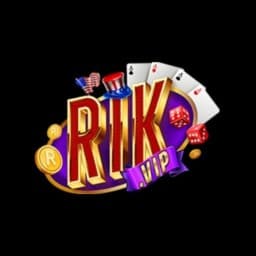 rikvipzinnet logo