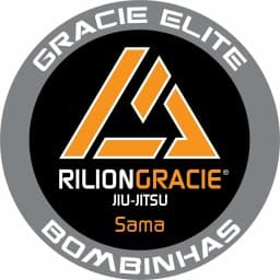 Rilion Gracie Bombinhas - CT MORRO logo