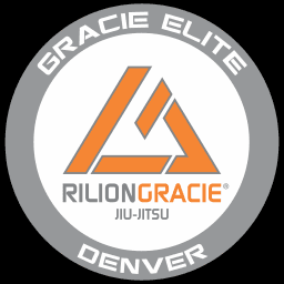 Rilion Gracie Denver logo