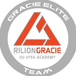 Rilion Gracie España logo