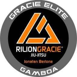 Rilion Gracie Gamboa logo