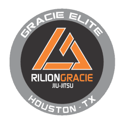 RILION GRACIE HOUSTON logo
