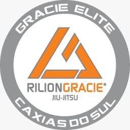 Rilion Gracie Jiu-Jitsu Academy - Caxias do Sul logo