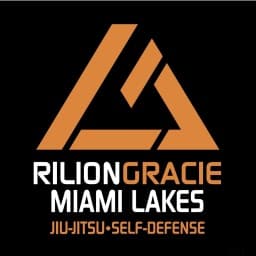 Rilion Gracie Jiu-Jitsu of Miami Lakes logo