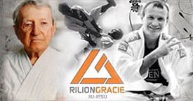 Main image of Rilion Gracie Jiu-Jitsu Palm Beach Gardens