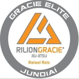 Rilion Gracie Jundiaí logo
