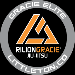 Rilion Gracie Littleton logo