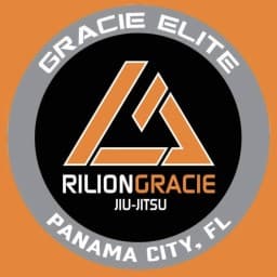 Rilion Gracie Panama City logo
