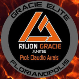 Rillion Gracie Florianópolis logo