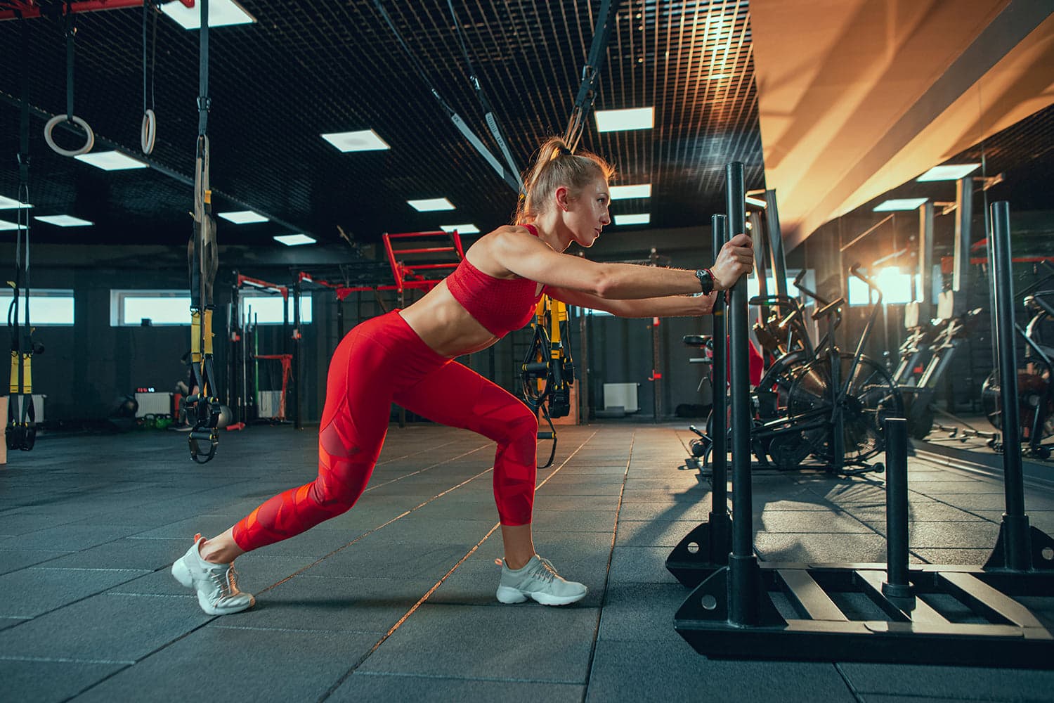 Main image of RingMaster Sports Cardiff