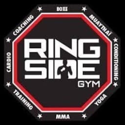 RingSide Dardilly logo