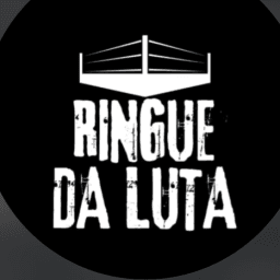 Ringue da Luta logo