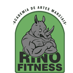Rino Fitness logo