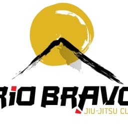 Rio Bravo Jiu-Jitsu Club logo