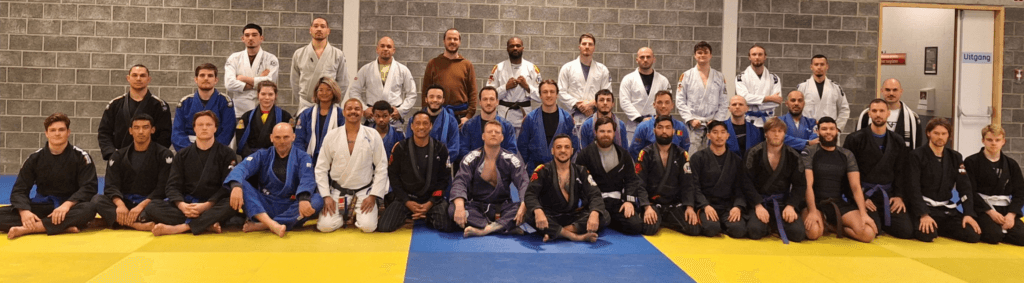 Main image of Rio grappling club