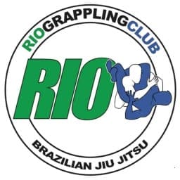 Rio Grappling Club Boleč logo