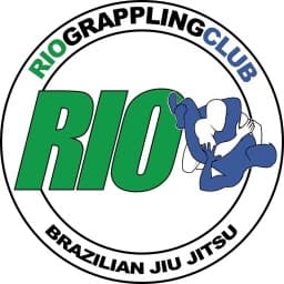 Rio Grappling Club Bosnia and Hercegovina logo