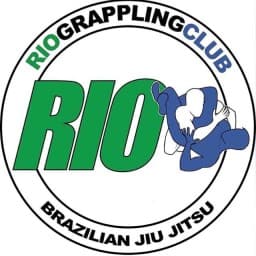 Rio Grappling Club England logo