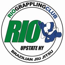 Rio Grappling Club Manlius logo