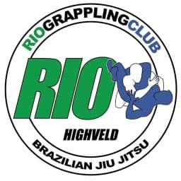RIO GRAPPLING HIGHVELD logo