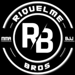 RiquelmeBros logo