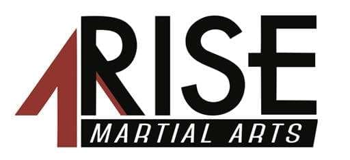 Rise Martial Arts logo