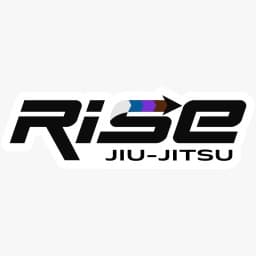Rise Project Jiu Jitsu Team logo