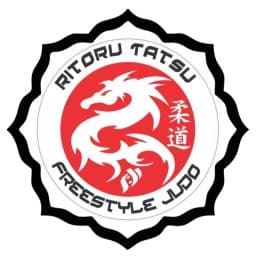Ritoru Tatsu logo
