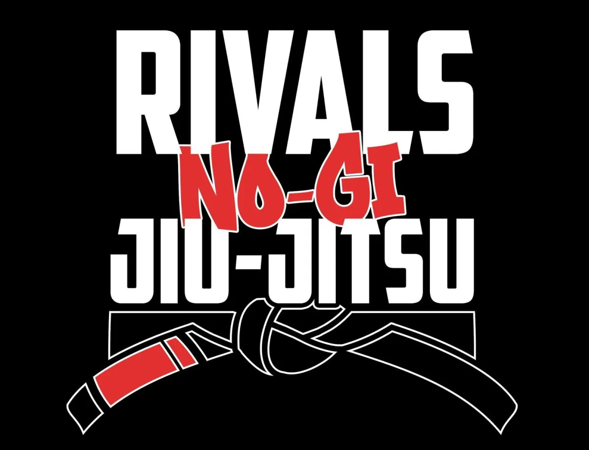 Main image of Rivals Jiu Jitsu