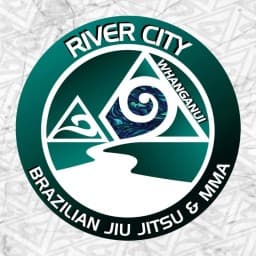 River City BJJ logo