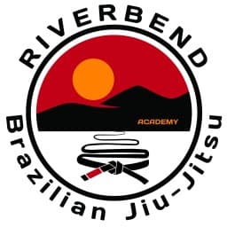 Riverbend Brazilian jiu-jitsu Academy logo