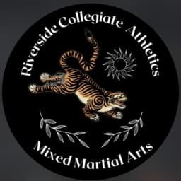 Riverside Collegiate Athletics logo