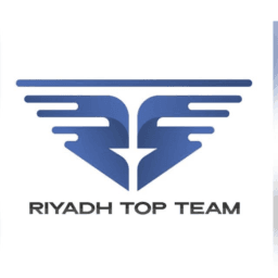 Riyadh Top Team logo
