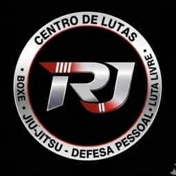 RJ JIU-JITSU logo