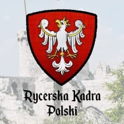 RKP - Rycerska Kadra Polski logo