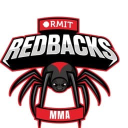 RMIT Redbacks logo