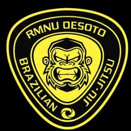 RMNU Desoto Martial Arts logo