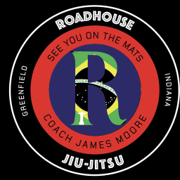 Roadhouse Jiujitsu logo