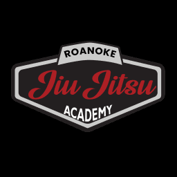 Roanoke JiuJitsu Academy logo