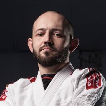 Main image of Rob Taylor Jiu-Jitsu Academy