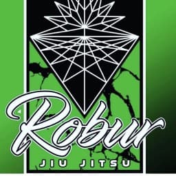 Robur Academy logo