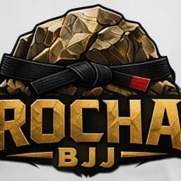 Rocha-BJJ logo