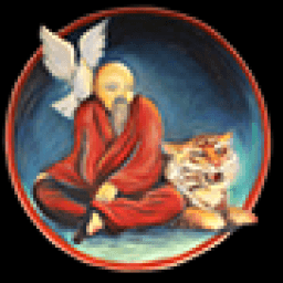 Rochester School of Martial Arts logo