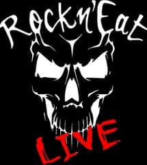 Main image of Rock n'Eat Live