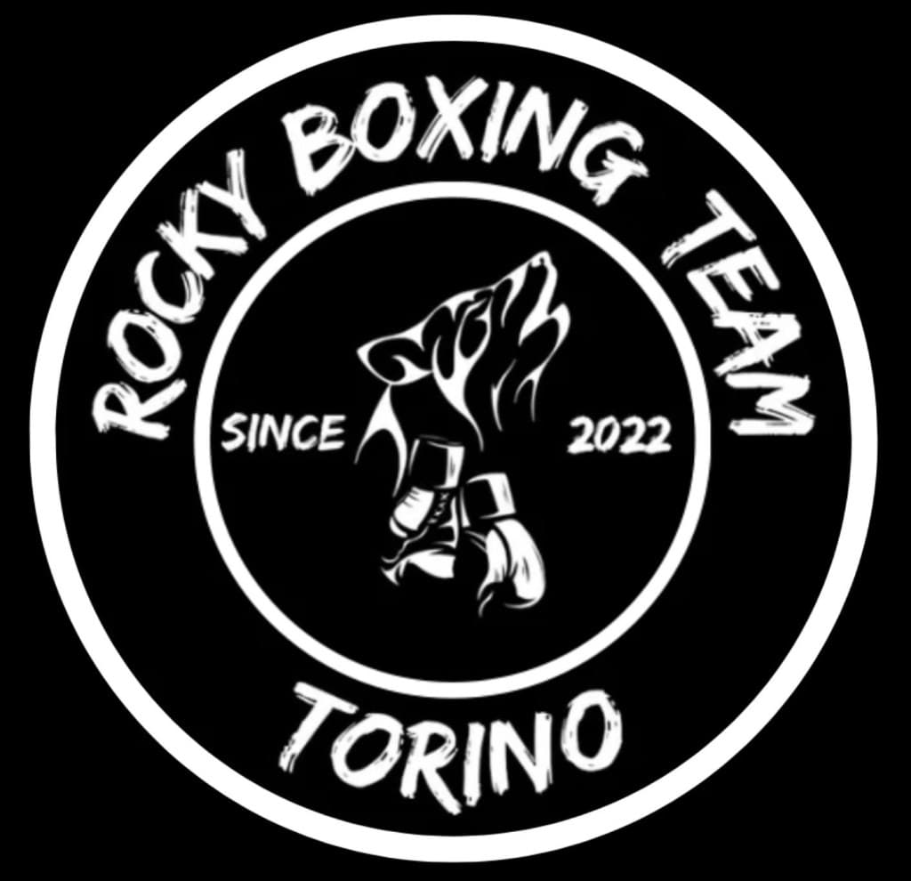 Main image of ROCKY BOXING TEAM