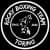 ROCKY BOXING TEAM logo