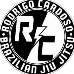 Rodrigo cardoso BJJ vacaville logo