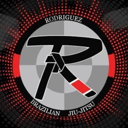 Rodriguez BJJ logo