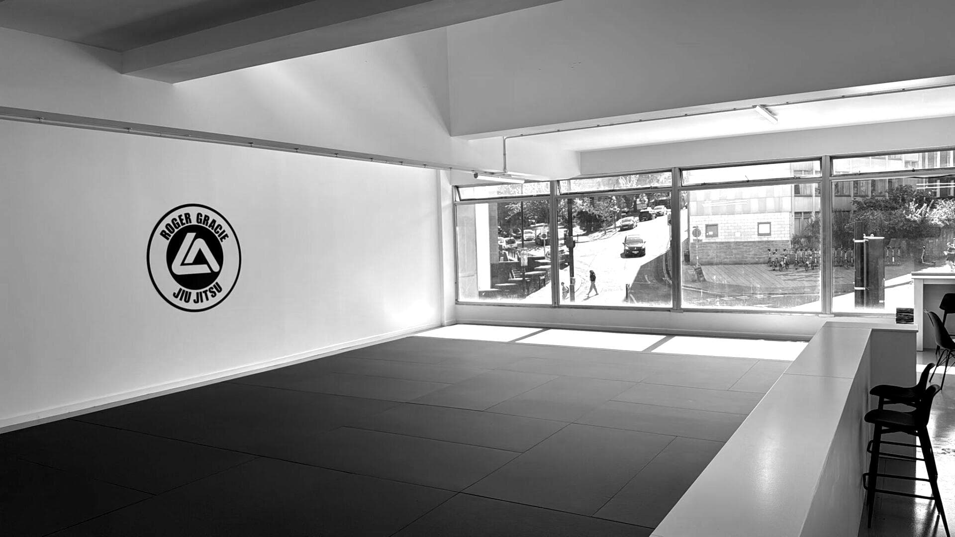 Main image of Roger Gracie Academy South Bristol