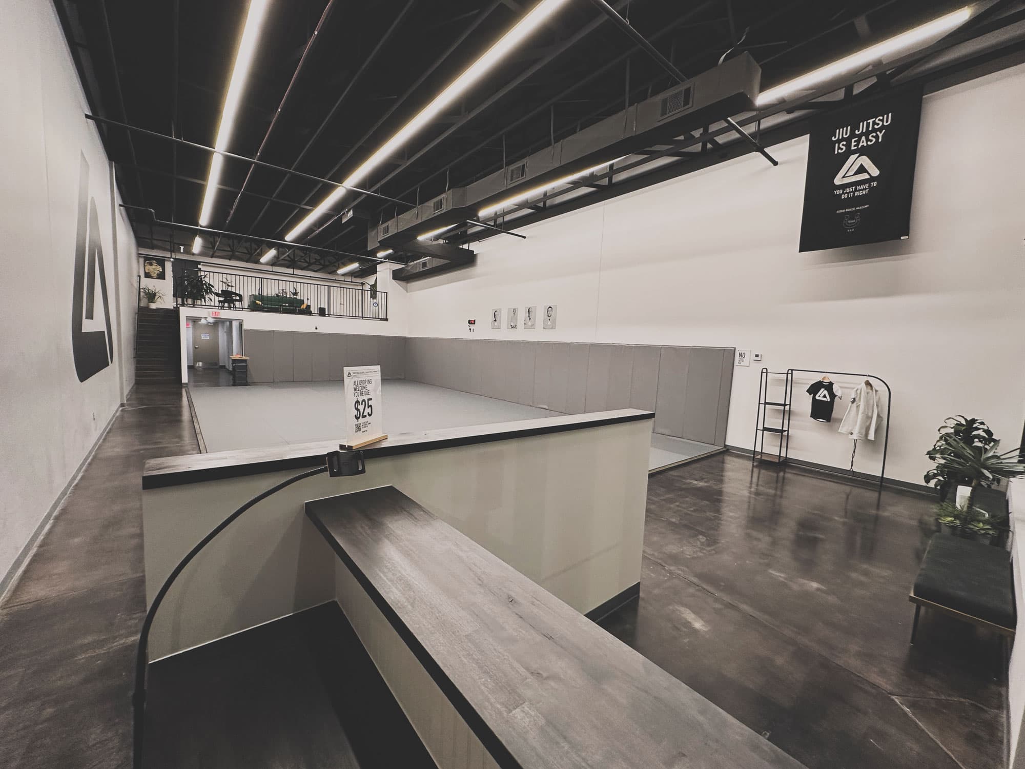 Main image of Roger Gracie Academy Texas